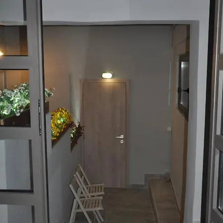 Mirma Halepa Superior Studio Chania  Exterior photo