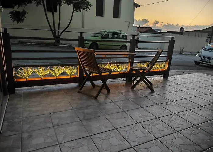 Mirma Halepa Superior Studio