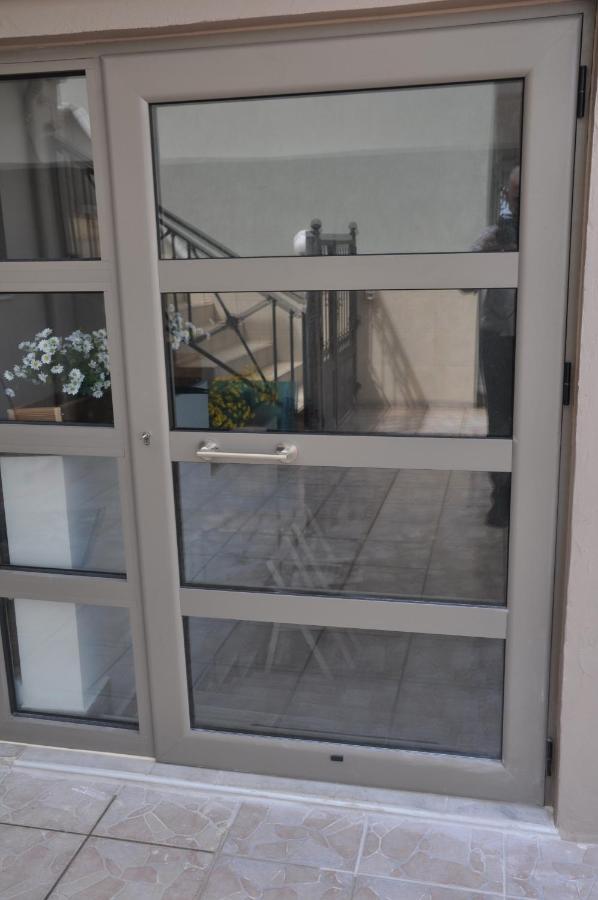 Apartment Mirma Halepa Superior